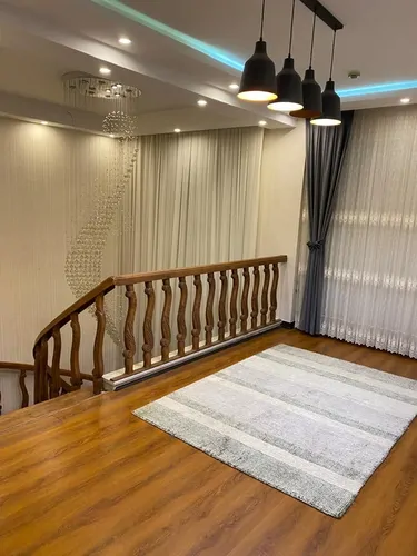 تصویر 8 - ویلا دهکده ساحلی با جکوزی در زیبا کنار