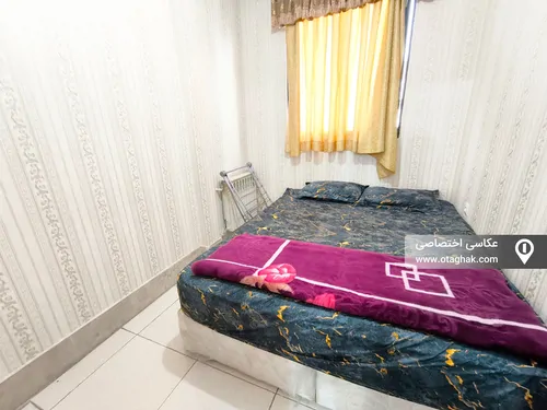 تصویر 7 - آپارتمان مبله سیدالشهدا  (واحد 3۰۱)  در  مشهد