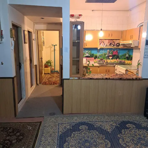 تصویر 2 - آپارتمان عمورضا در دامغان
