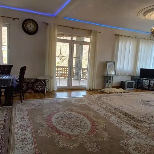 تصویر 3 - ویلا ارسلان در ماسال