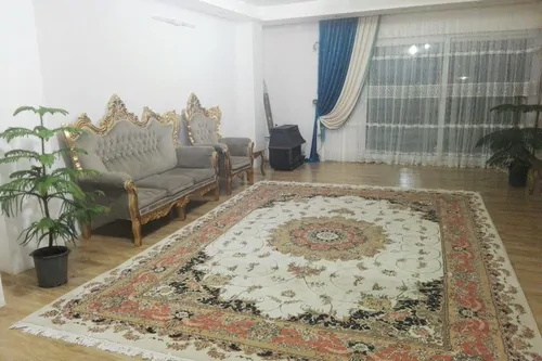 تصویر 2 - آپارتمان بیژن یورد(واحد۱) در بجنورد
