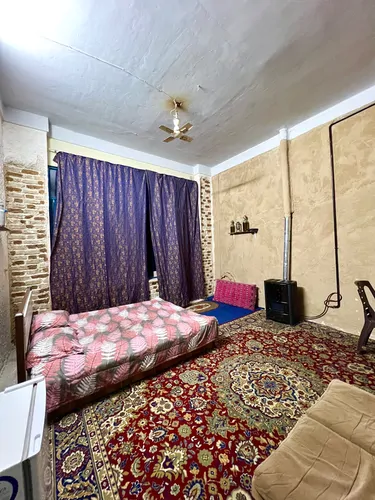تصویر 4 - اقامتگاه بومگردی ماه عسل (1) در تهران