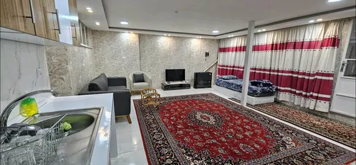 تصویر 5 - خانه یاسمن (2) در  مشهد