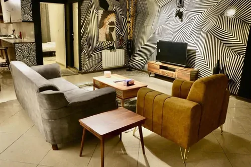 شانا (واحد ۱۲ تیپ 2) در سیمون بولیوار