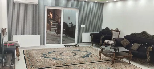 تصویر 4 - ویلا استخردار نیکان ۴ در فرح آباد