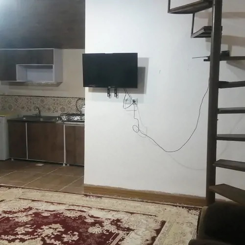 تصویر 5 - ویلا ویلا سوئیسی برم خوشمکان در  سپیدان