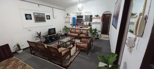 تصویر 3 - ویلا بام دریا در  بابلسر
