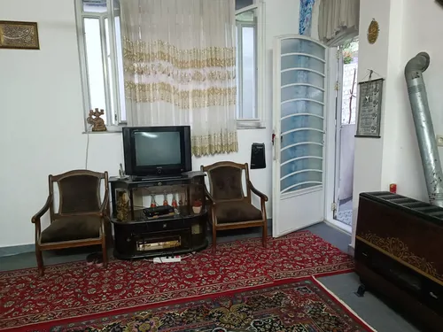 تصویر 6 - ویلا افراچال دل انگیز  در  ساری