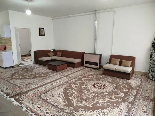 تصویر 4 - ویلا منظره جنگلی ،رودخانه ای در خرم آباد