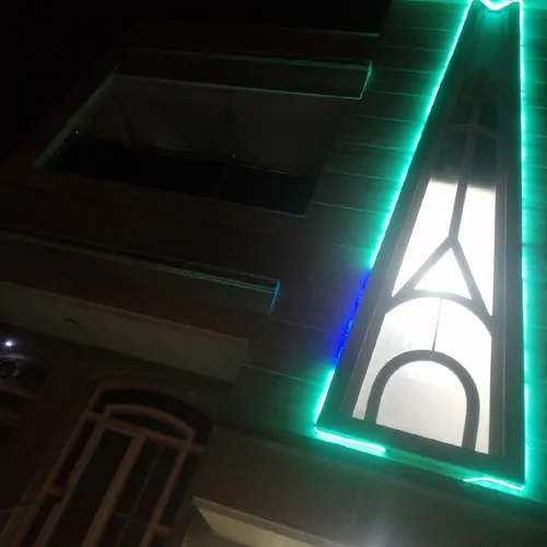 تصویر 2 - آپارتمان آپارتمان آریایی  در مرودشت