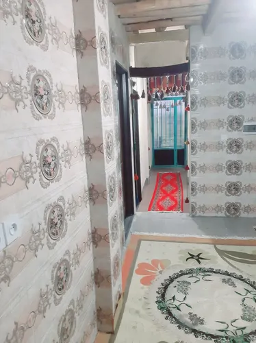 تصویر 2 - اقامتگاه بوم‌گردی اقامتگاه بوم گردی جیژوان روانسر در جوانرود