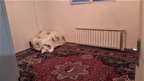 تصویر 2 - آپارتمان کارگر جنوبی در تهران