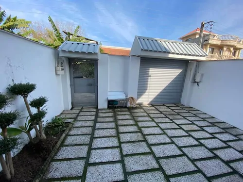 تصویر 18 - ویلا استخردار آبگرم نریمانی با بیلیارد و فوتبالدستی در  سرخ رود