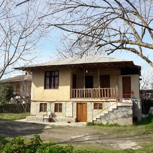 تصویر ۱ - ویلا کوچینی در  بندر گز