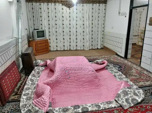 تصویر 4 - آپارتمان ویلایی کبوترخانه در  ورزنه