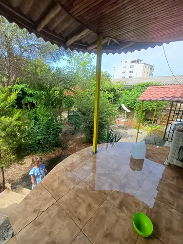 تصویر ۱ - ویلا ساحلی سعید در  محمودآباد