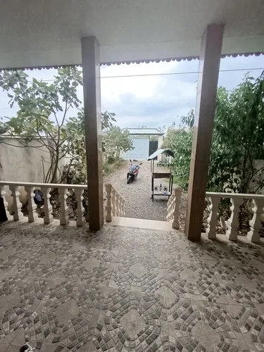 تصویر 12 - ویلا شهاب در شفت