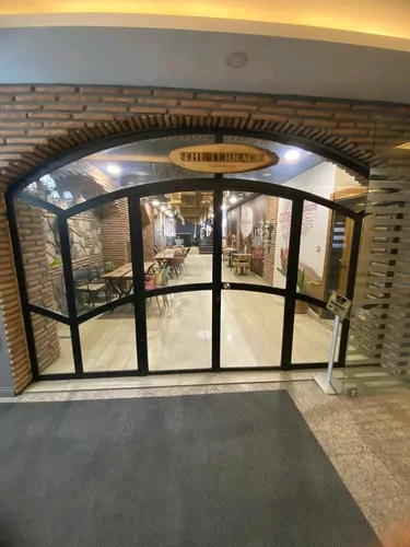 تصویر 3 - هتل آپارتمان Taht Palace Hotel (سه نفره) در وان