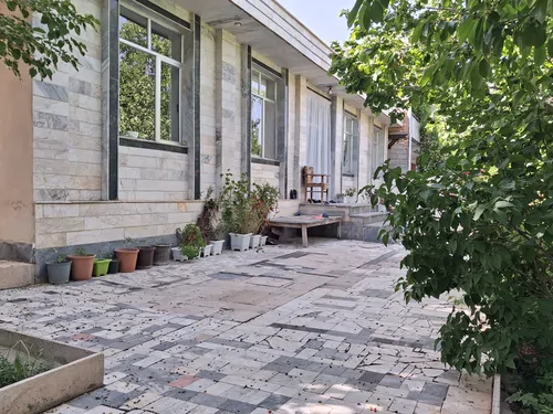 تصویر ۱ - خانه شب رویایی در  اردبیل