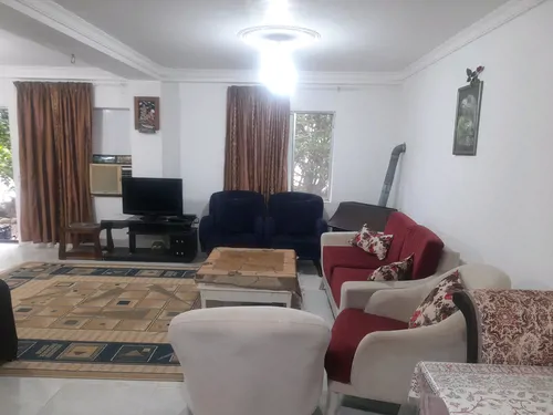 تصویر 5 - ویلا مبله ماه و ستاره در رامسر