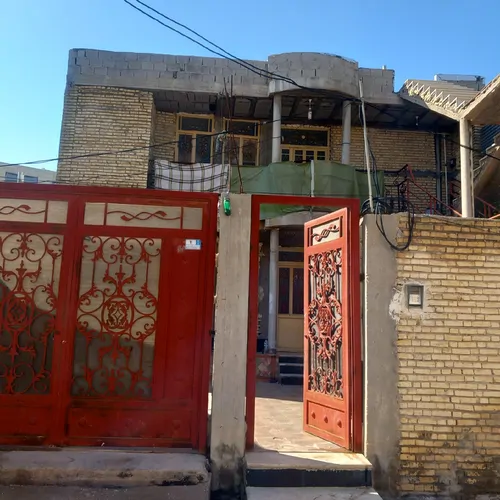 تصویر 3 - خانه پیروزی در  گناوه