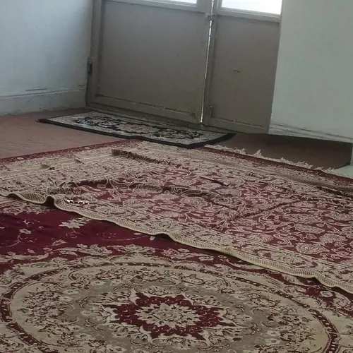 تصویر 3 - اقامتگاه بوم‌گردی باغ گردشکری باران در بم