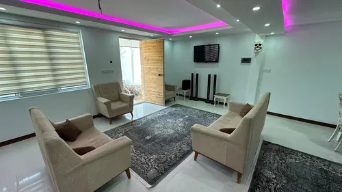 تصویر 3 - ویلا استخردار آبگرم رویال در  رودهن