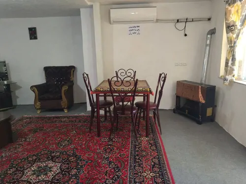 تصویر 4 - ویلا گل پامچال  در  سنگر
