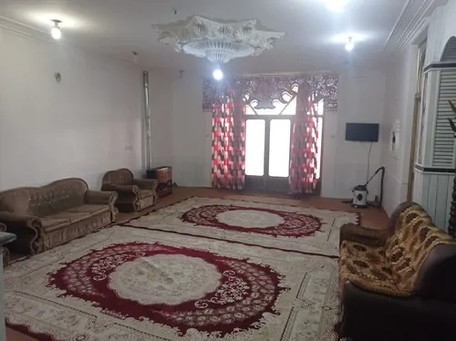 تصویر 4 - خانه نگین (2) در  سامان