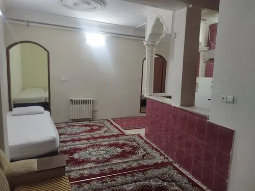 تصویر 4 - آپارتمان مهدی (واحد۱۰۸) در  مشهد