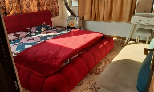 تصویر 21 - ویلا دنج با استخر آبگرم در  نوشهر