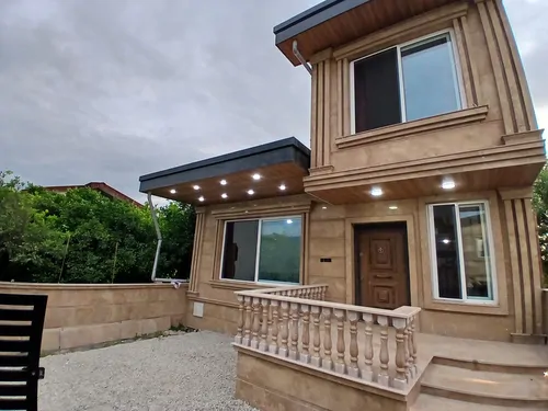 تصویر 2 - ویلا شمشاد در  نوشهر