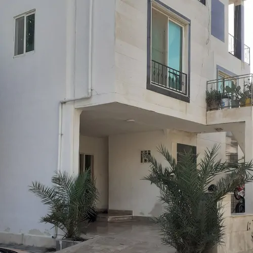 تصویر 2 - خانه مبله رهام(۱) در کیش