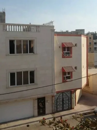 تصویر 8 - آپارتمان مبله الهیه در  بندر عباس