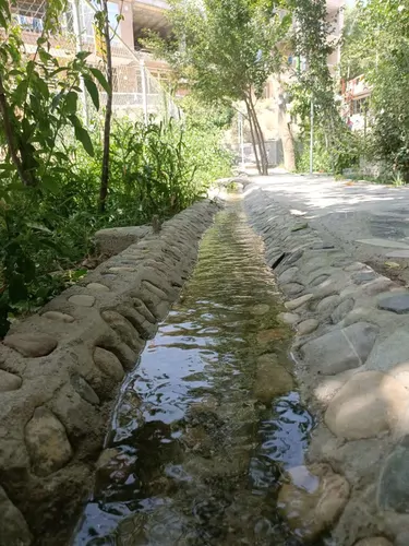 تصویر 5 - آپارتمان مبله ساحل در سامان
