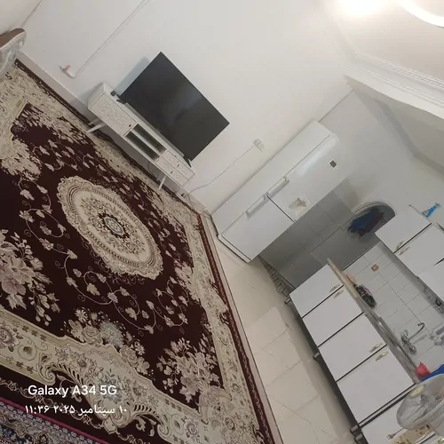 تصویر 4 - سوییت اقامتگاه مرتب برای زیارت حرم امام رضا در مشهد