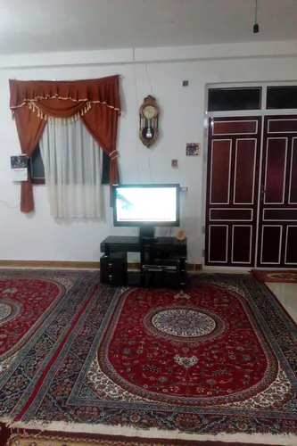 تصویر 4 - ویلا خانقاه بر در ماسال