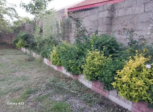 تصویر 5 - خانه ویلای دوخوابه حیاط دار شایان  در  فومن