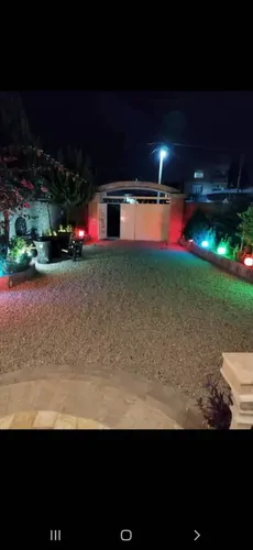 تصویر 4 - ویلا ویلا اتسخر دار تیارا در فرح آباد