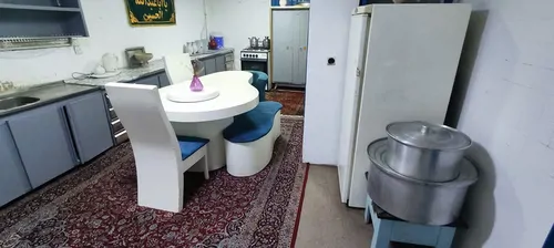 تصویر 8 - خانه بیت الهادی نزدیک به حرم در  مشهد