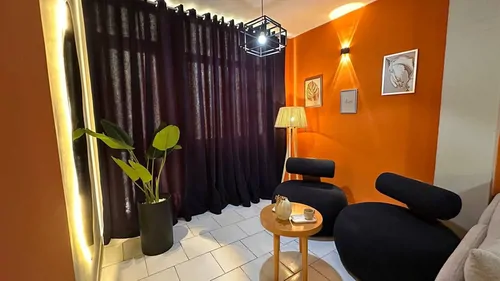 تصویر 16 - آپارتمان مبله لاولی روم (واحد 1) در میدان انقلاب با صبحانه رایگان در  تهران