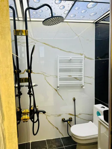 تصویر 13 - ویلا استخردار آبگرم سرسبز در سهیلیه