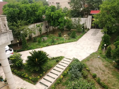 تصویر 12 - ویلا شالیزار  در  لشت نشاء