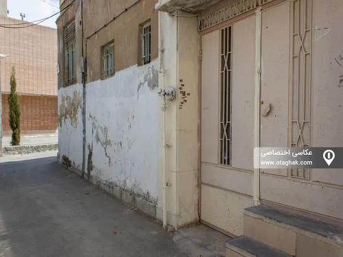 تصویر 11 - خانه مبله مرکزشهر آسایش 33پل در  اصفهان