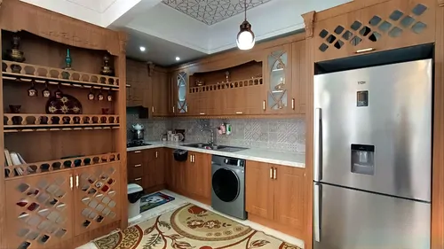 تصویر 5 - ویلا سنتی کاشانه در  کاشان