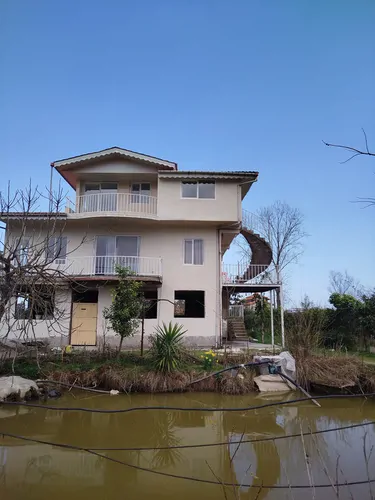 تصویر 2 - ویلا  تمشک در  کلاچای