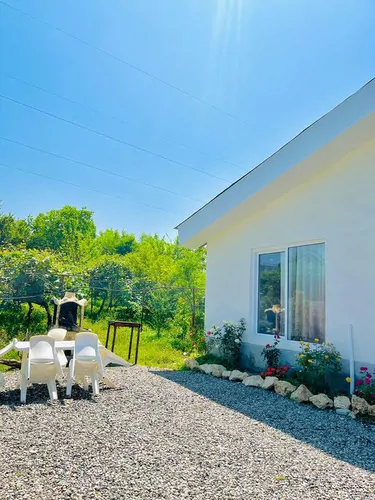 تصویر 14 - ویلا استخردار آبگرم سرو (۵) در رامسر