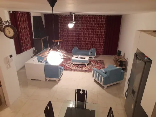 تصویر 3 - ویلا تالارسر در میگون