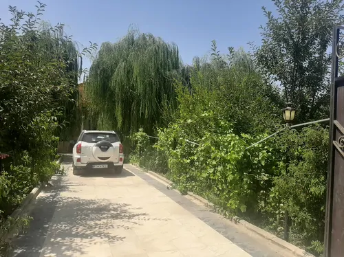 تصویر 29 - ویلا چهار باغ در  سهیلیه