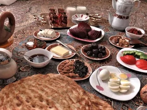 تصویر 10 - اقامتگاه بومگردی بام های سفالی(اتاق گیسوم) در تالش